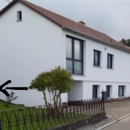 Kleine Gemuetliche