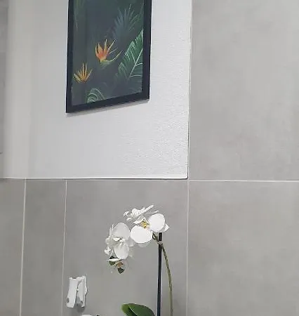 Kleine Gemütliche