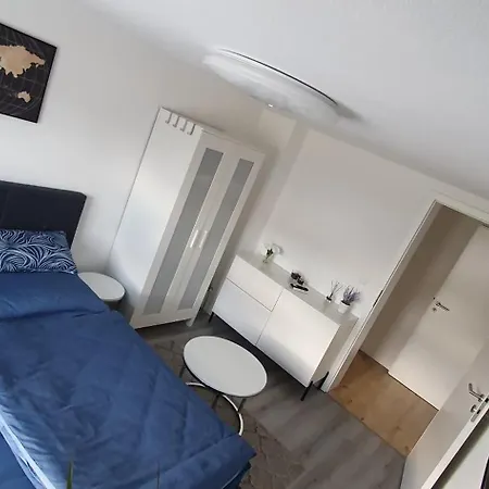 Kleine Gemütliche * Geislingen