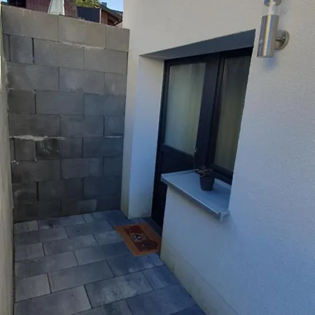 Kleine Gemuetliche Geislingen