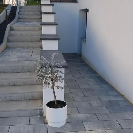 Appartement Kleine Gemuetliche Geislingen