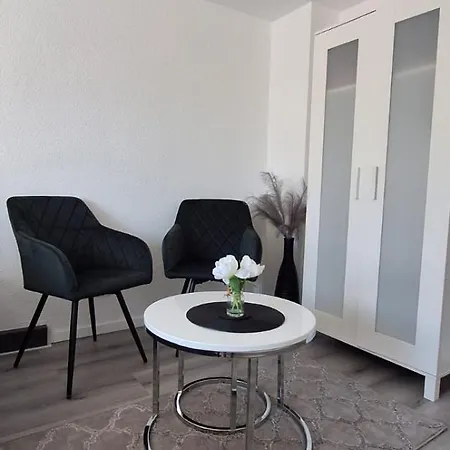 Apartamento Kleine Gemütliche *