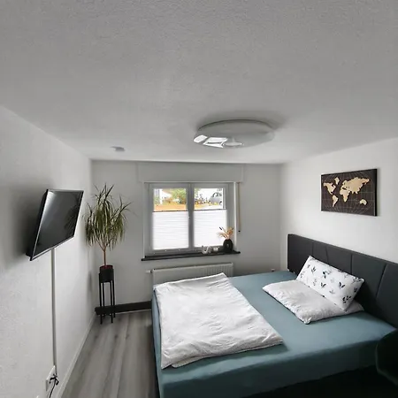 Apartamento Kleine Gemütliche