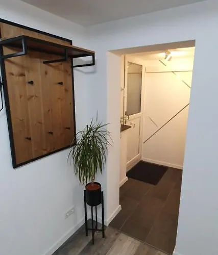 Kleine Gemuetliche * Geislingen