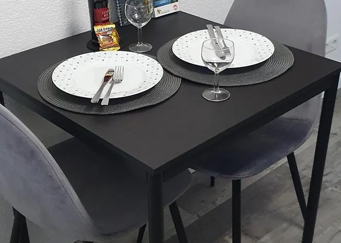 Kleine Gemuetliche Апартаменты *