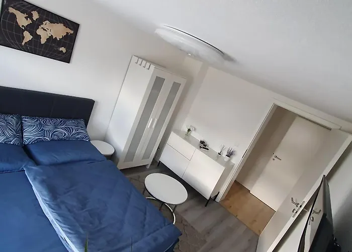 Kleine Gemuetliche * Geislingen