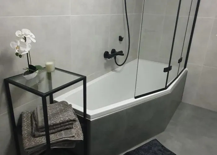 Kleine Gemuetliche Апартаменты Geislingen