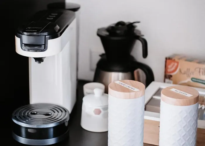 Kleine Gemuetliche Geislingen