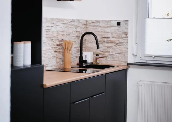 Kleine Gemuetliche * Geislingen